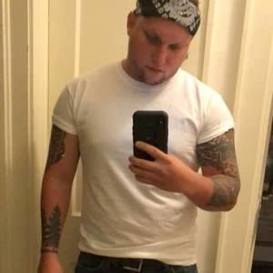 Meet your Posher, Ryan